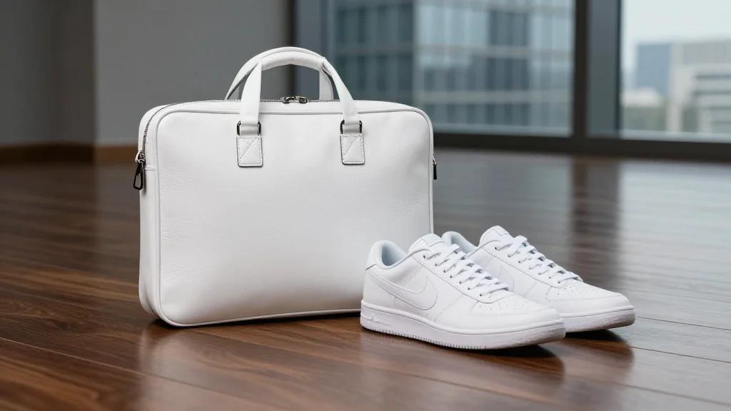 Incoming Apple CEO John Ternus Has Big Shoes to Fill — but What About the Sneakers?