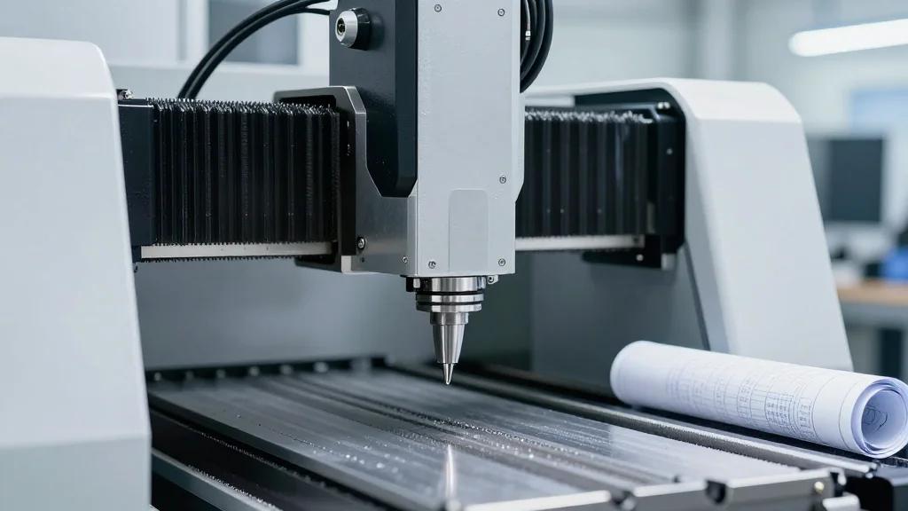 How I Made It: Joseph Alonso, Founder of Novo Modo Machining