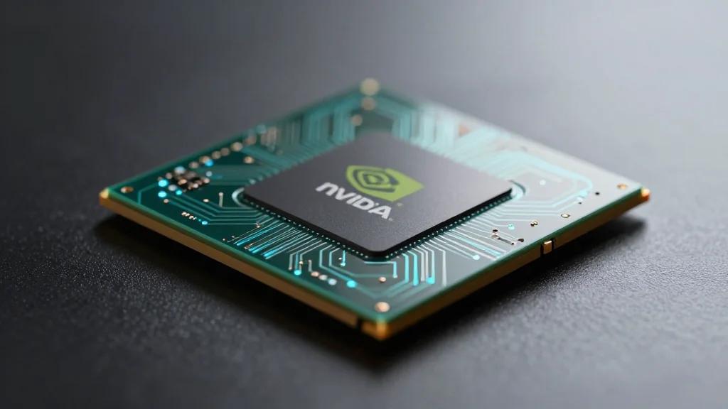 NVIDIA Offers Modest 5× Boost, Not 35× Leap