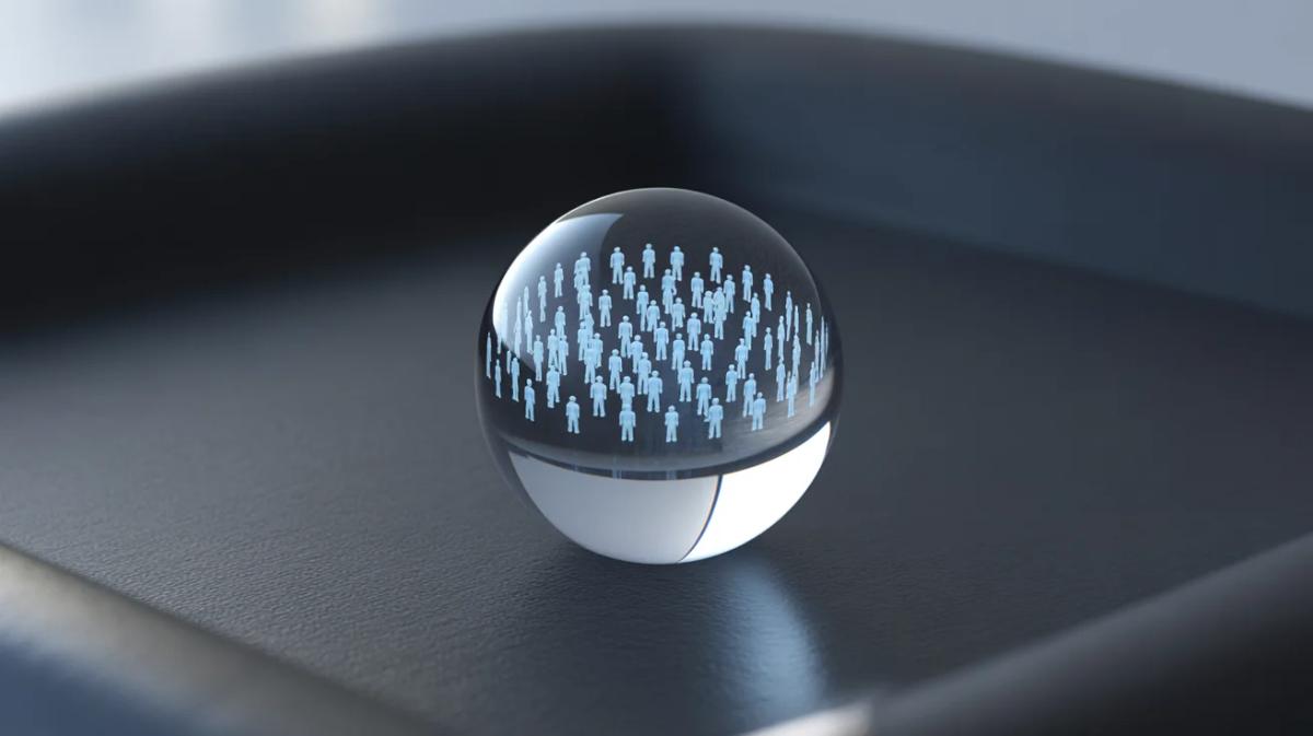 AI Synthetic Research Startup Aaru Raises $1B‑valued Series A