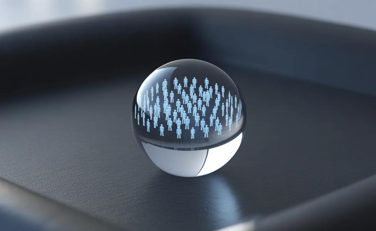 AI Synthetic Research Startup Aaru Raises $1B‑valued Series A