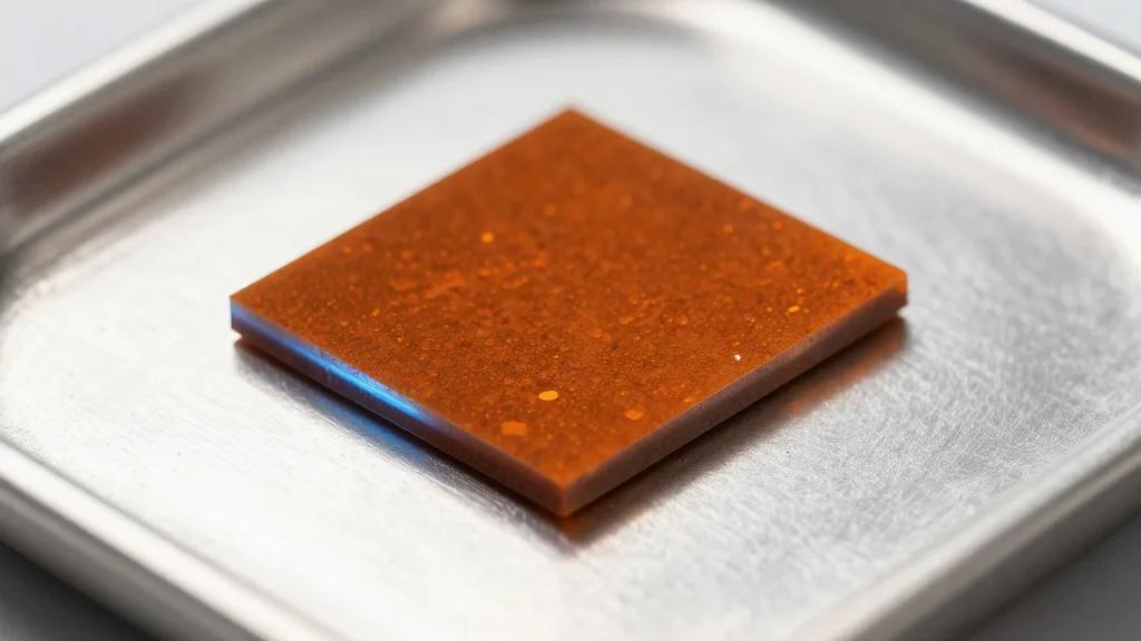 UCLA Team Cuts Perovskite Contact Barrier Tenfold, Paving Way for Faster Chips