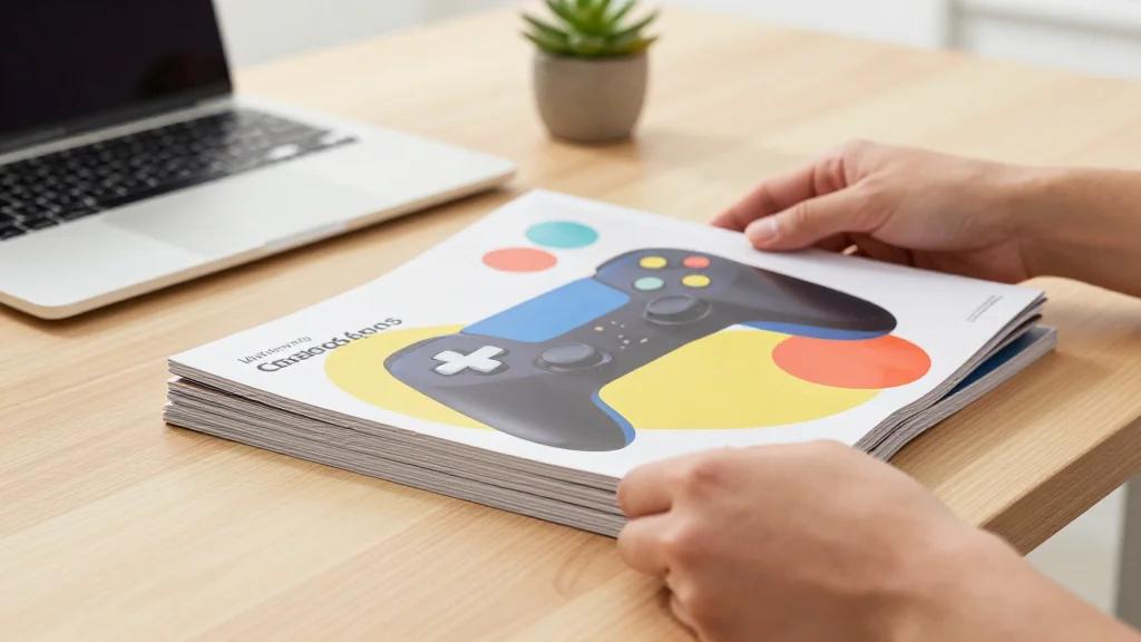 Australian Gaming Magazine CONTINUE Raises $70,000 on Kickstarter