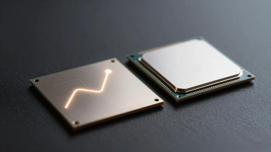 AMD's Massive Growth Won’t Require Nvidia Share