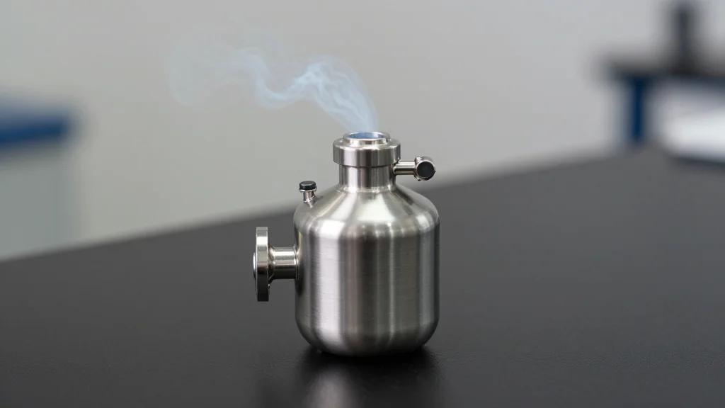 Advancements in Ammonia-to-Hydrogen Technology Support Decarbonization