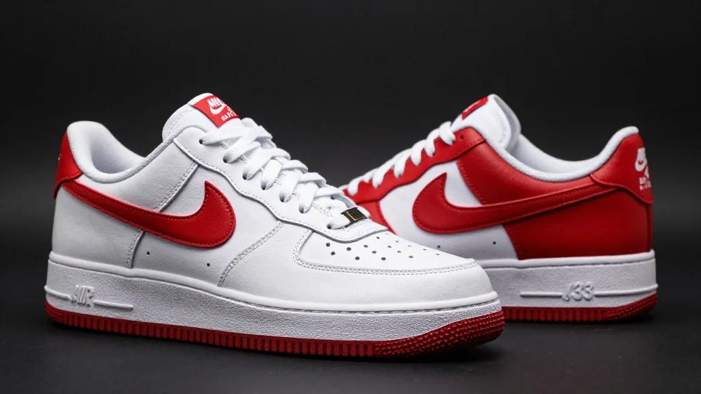 Nike’s Air Force 1 Is Getting Two New Releases Inspired by Kobe Bryant’s Alma Mater