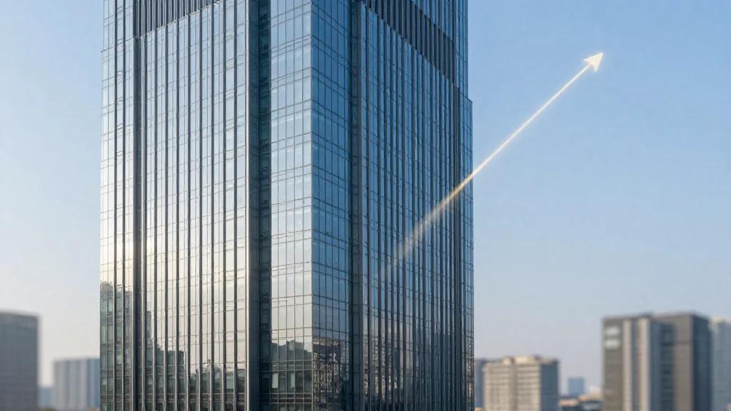 U.S. Commercial Real Estate Deal Volume Surges 27% YoY to $135.8 Billion in Q1 2026