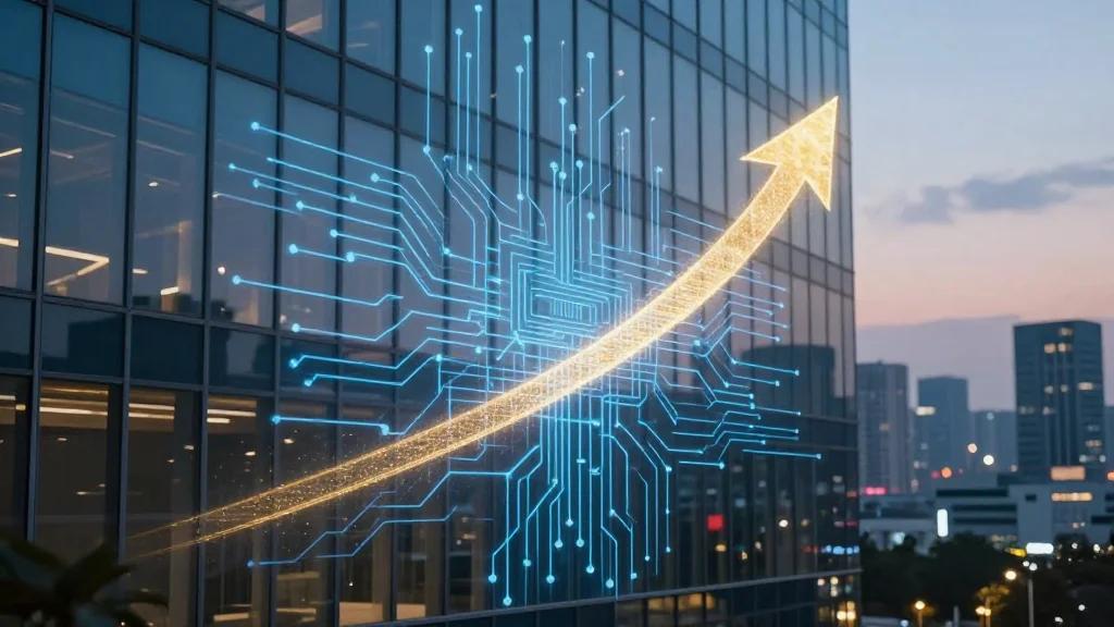 Scale Agentic AI Fast or Lose Banking Edge