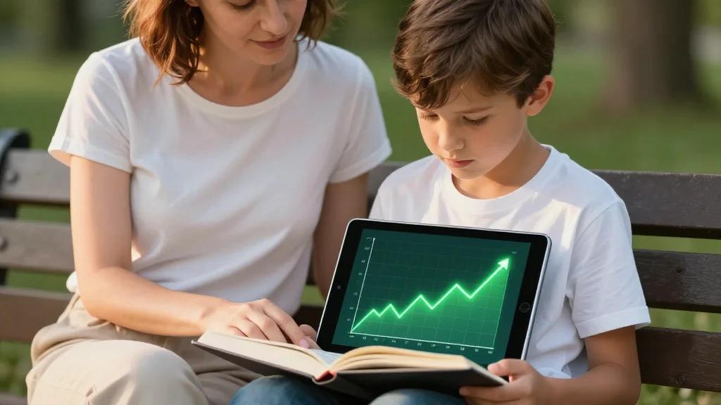 7‑Year‑Old Reads at 6th‑Grade Level—Unbelievable