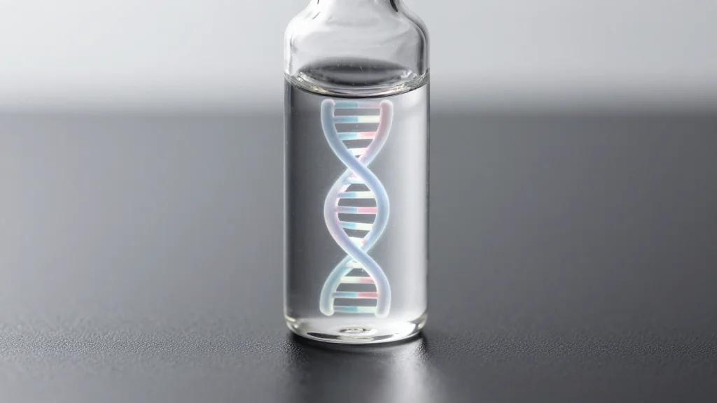 Consumer Biotech Undervalued, Ripe for Cyberpunk Trends