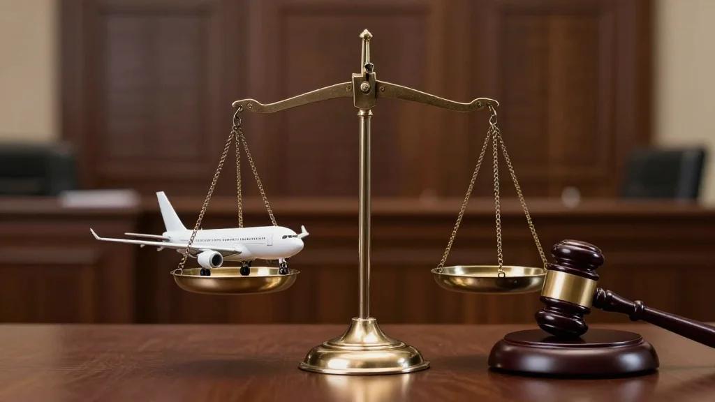 DPE Class Action Targets FAA Termination Policies