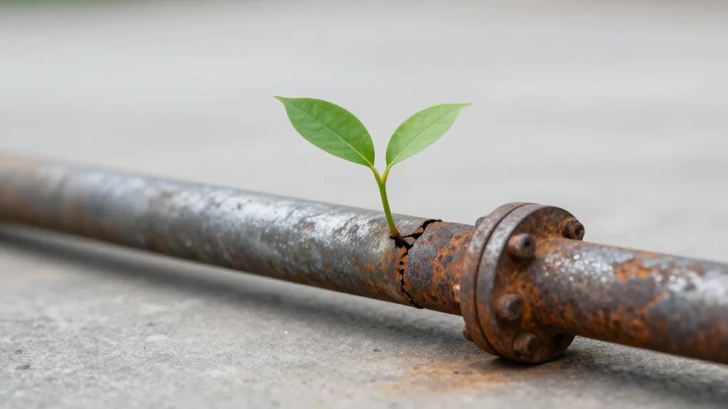 California’s Gas System Is Crumbling. SB 1359 Charts a Path to a Clean Energy Future.