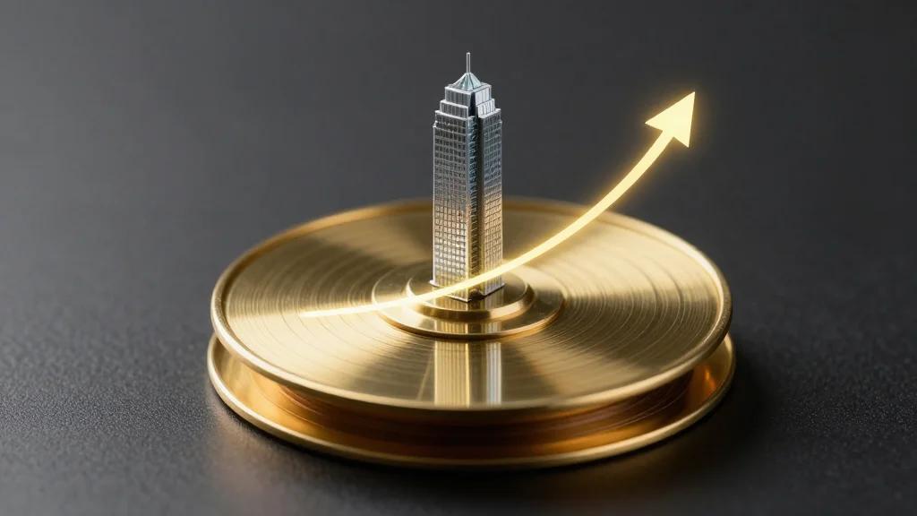 On  the Move: CRI Launches Capital Markets Practice