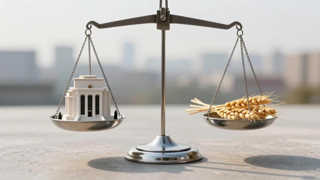 Fed Should Stabilize Nominal Income Growth Amid Supply Shocks