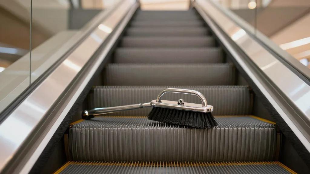 EscaTEQ Develops Cleaning Framework