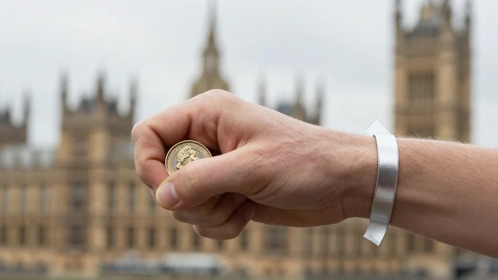 Unions Prepare for UK Public Sector Pay Push as Inflation Bites