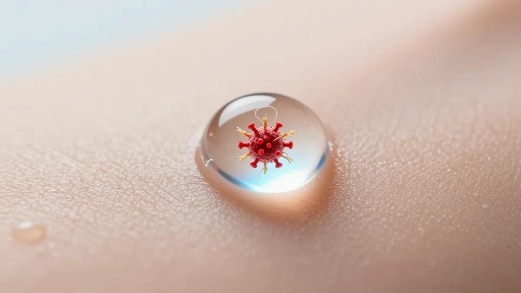 A Natural Molecule Present in the Human Body Protects Against the Flu