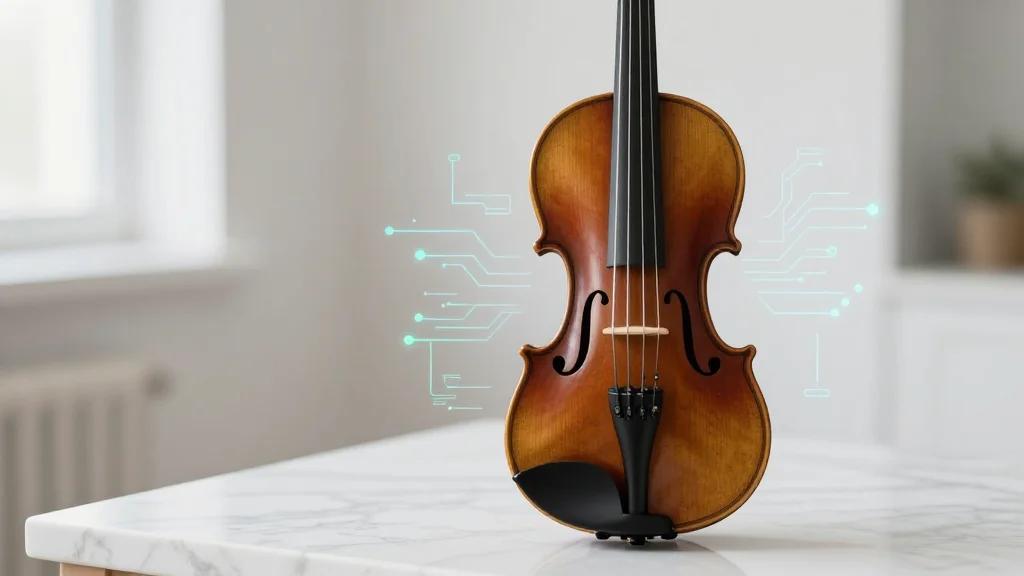 Ruvim Echiusciu on the Evolving Scholar-Performer Model