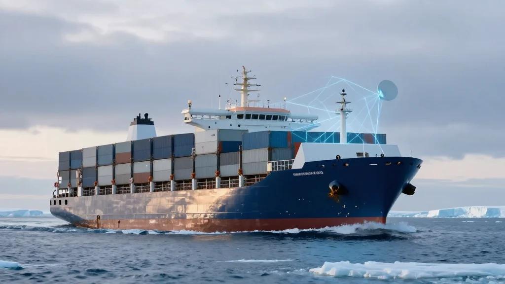 Top Technologies Supporting Maritime Operations in Remote and Harsh Environments