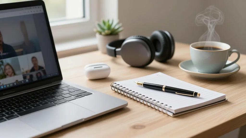 Launch of “Classy Vibing with AI” Workshop