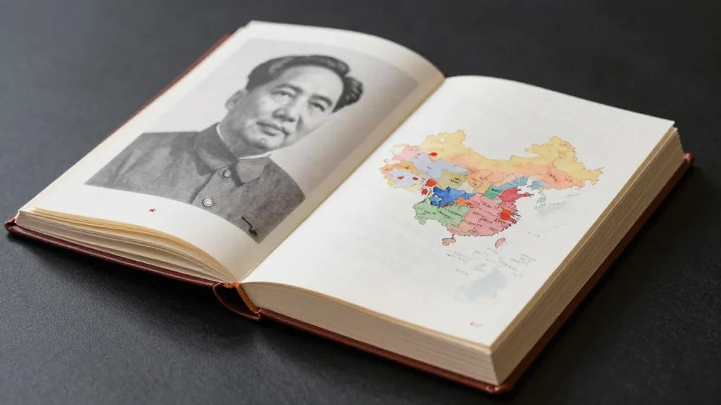 French Biography Reexamines Mao’s Successor, Hua Guofeng