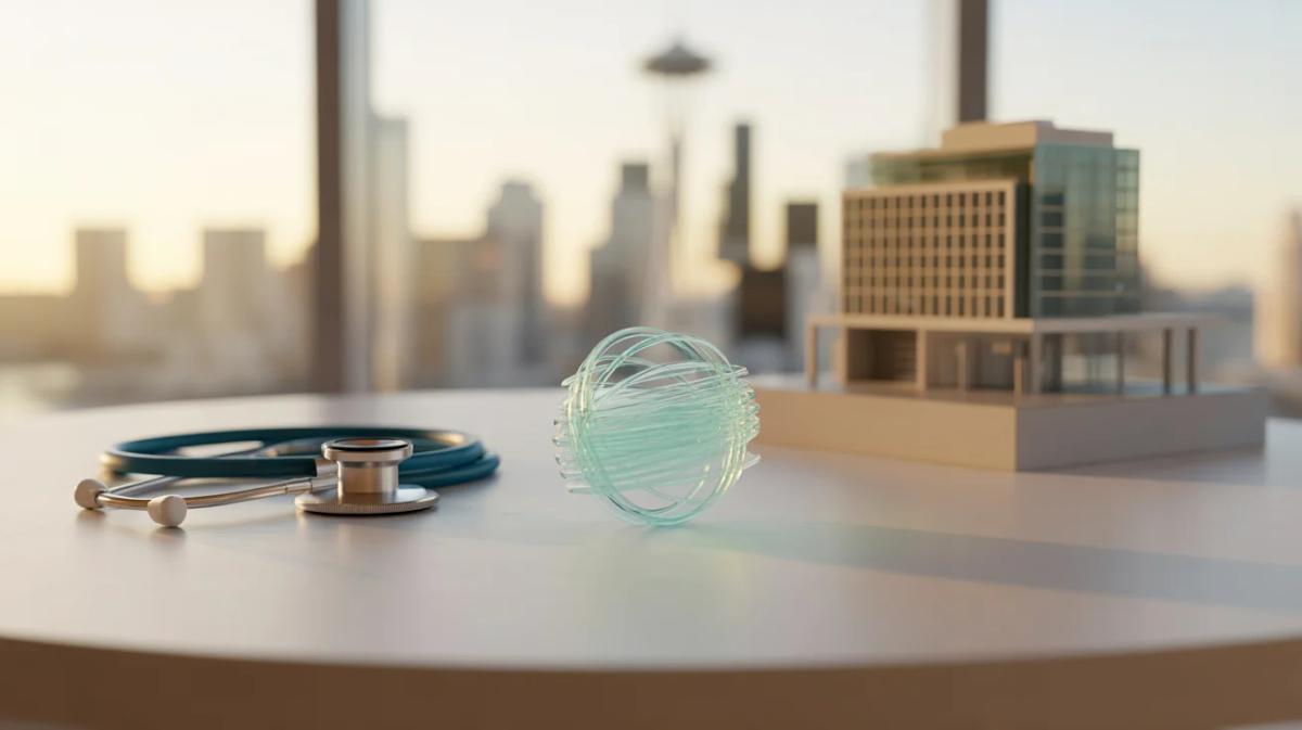 Brook.ai Raises $28M Series B to Scale AI-Driven Remote Patient Care