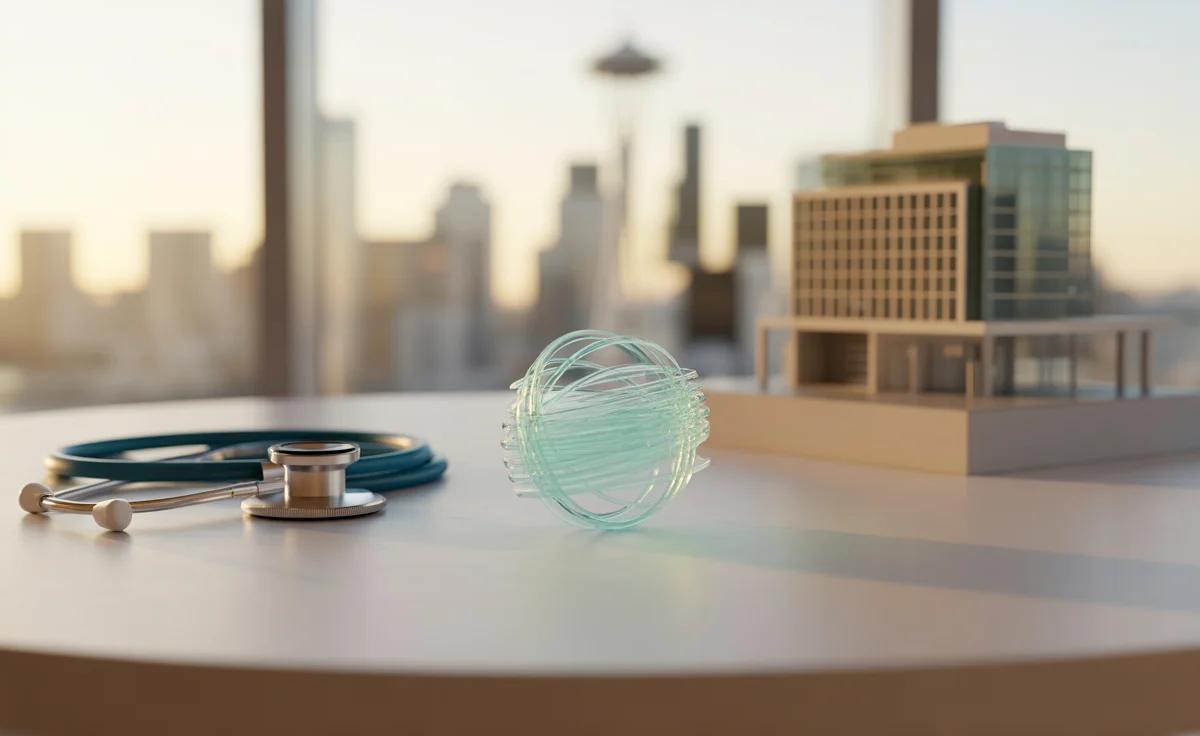 Brook.ai Raises $28M Series B to Scale AI-Driven Remote Patient Care