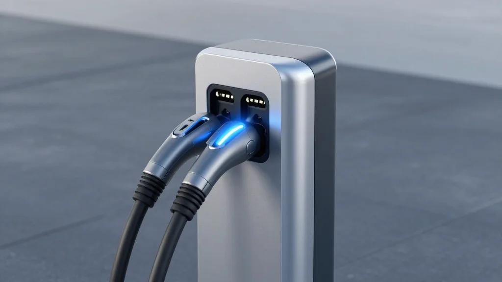 Ionna Is Teaming Up With Circle K To Boost Its EV Charging Network