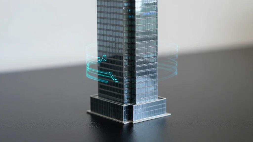 What’s Behind a Big Jump in January Property Tech Funding