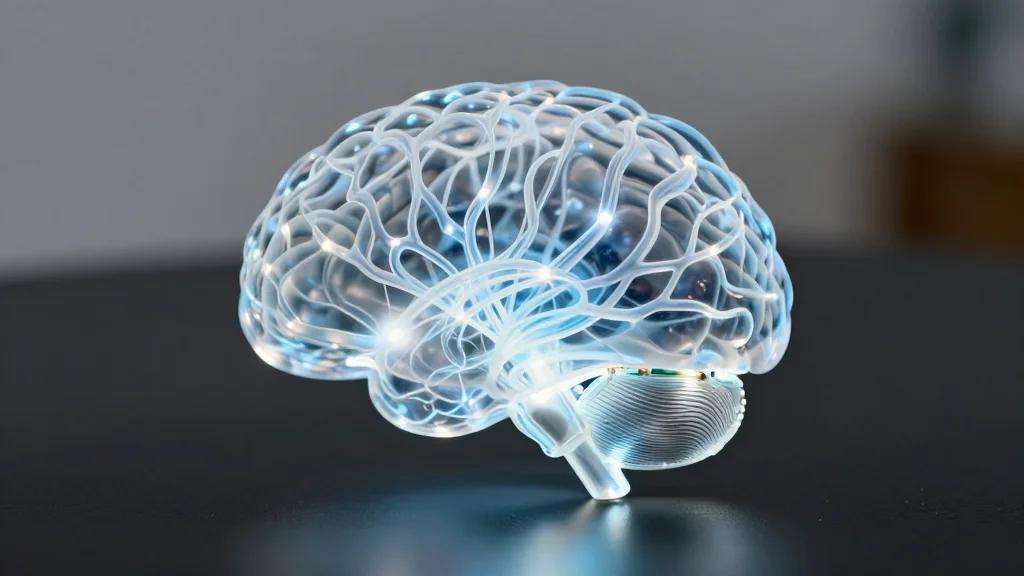 Brain‑Inspired AI Delivers Scalable, Energy‑Efficient Parallel Computing