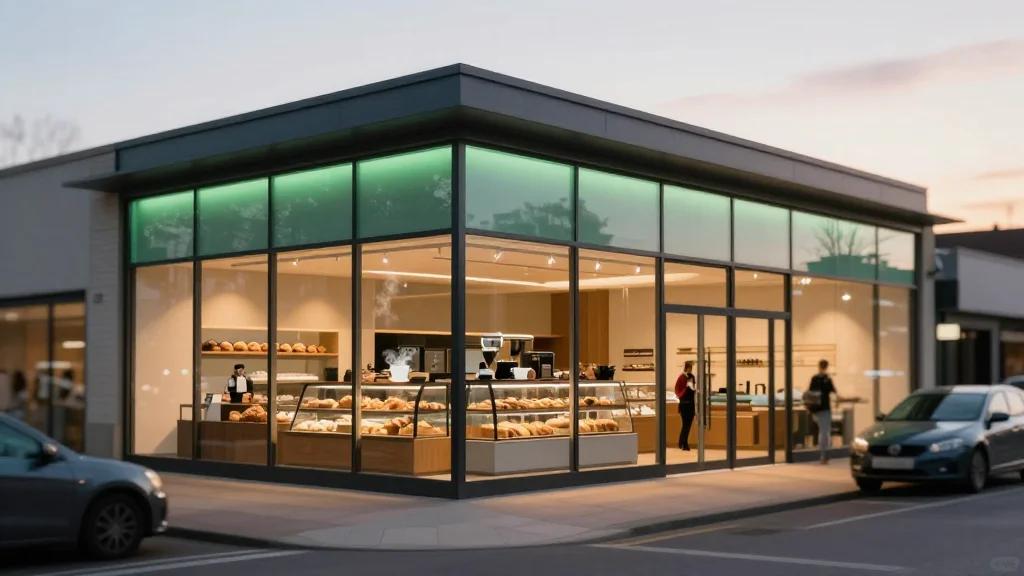 M&S to Open New Retail Park Store, Creating 75 Jobs