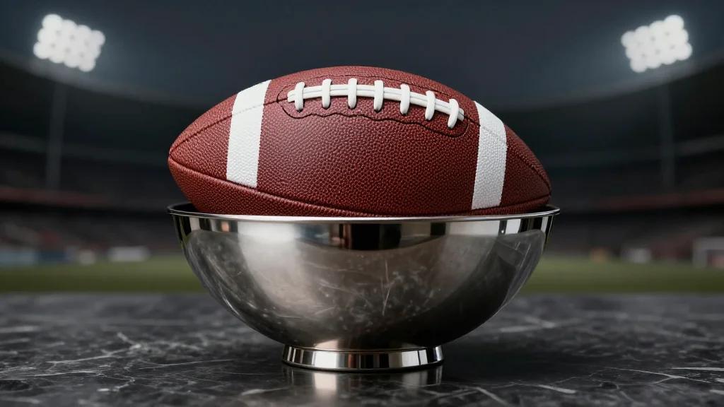 Pac-12 Negotiating 2026 Bowl Deals, Announcement Pending