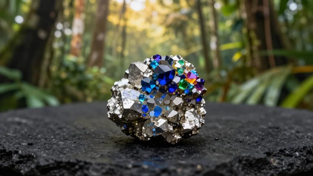 Simon Stilwell Takes the Chair at Resouro Strategic Metals as Its Brazilian Titanium and Rare Earths Project Advances