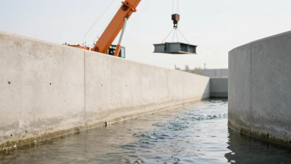 £46M Littleborough Flood Risk Management Scheme Restarts After Winter Pause