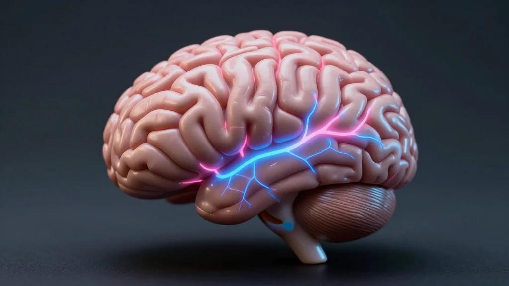 Sex-Specific Neurodevelopmental Pathways to Depressive Symptoms