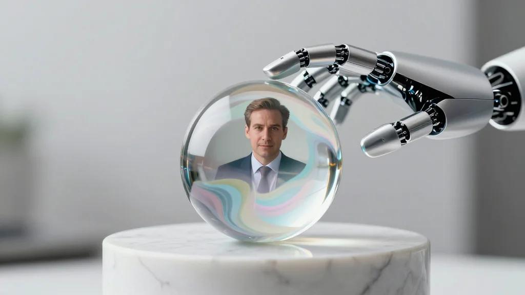 AI‑driven “Trendslop” Threatens Leadership Consulting Value