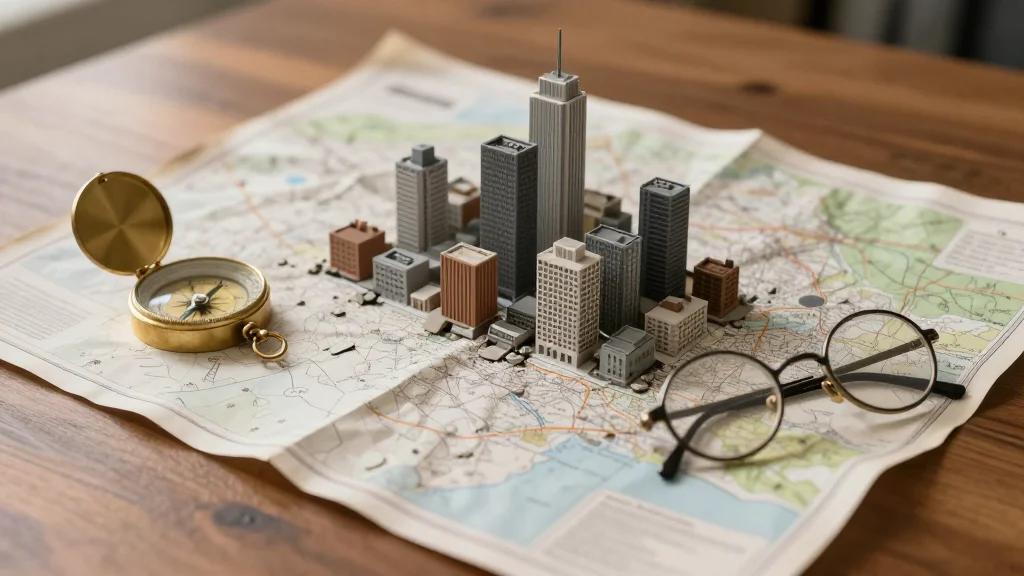 Deep Dives Into Urban Warfare: Lessons From Global Battles