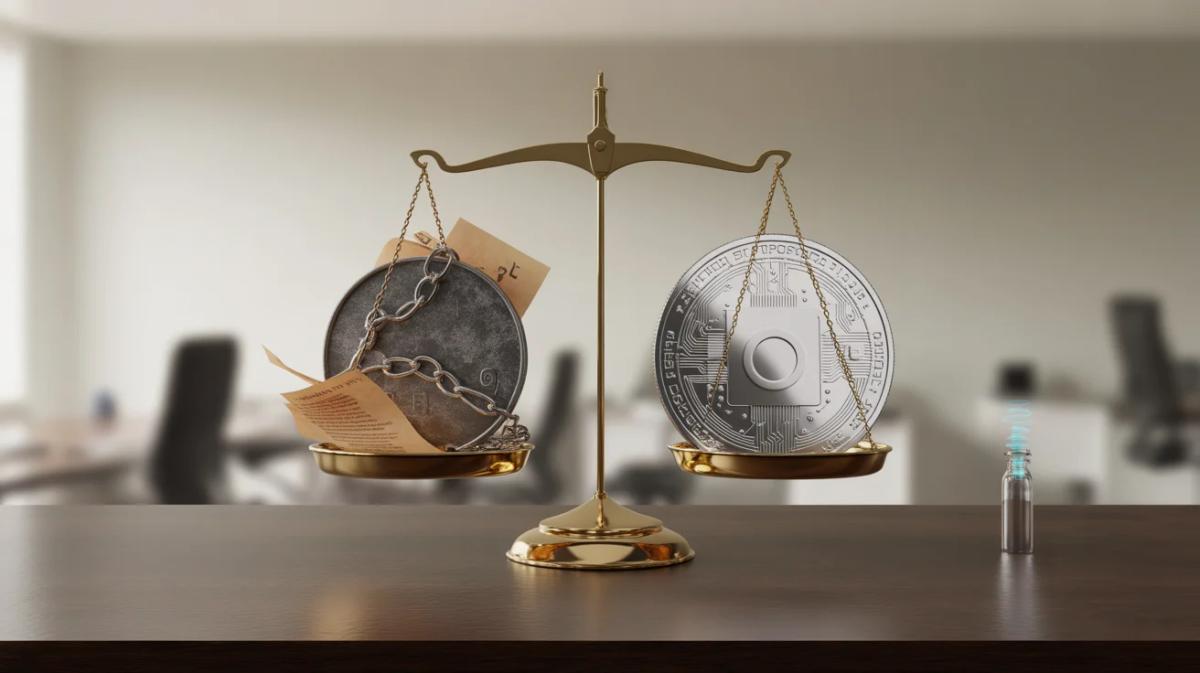 Gensler's Warnings Backfire as Tokens Become Investable