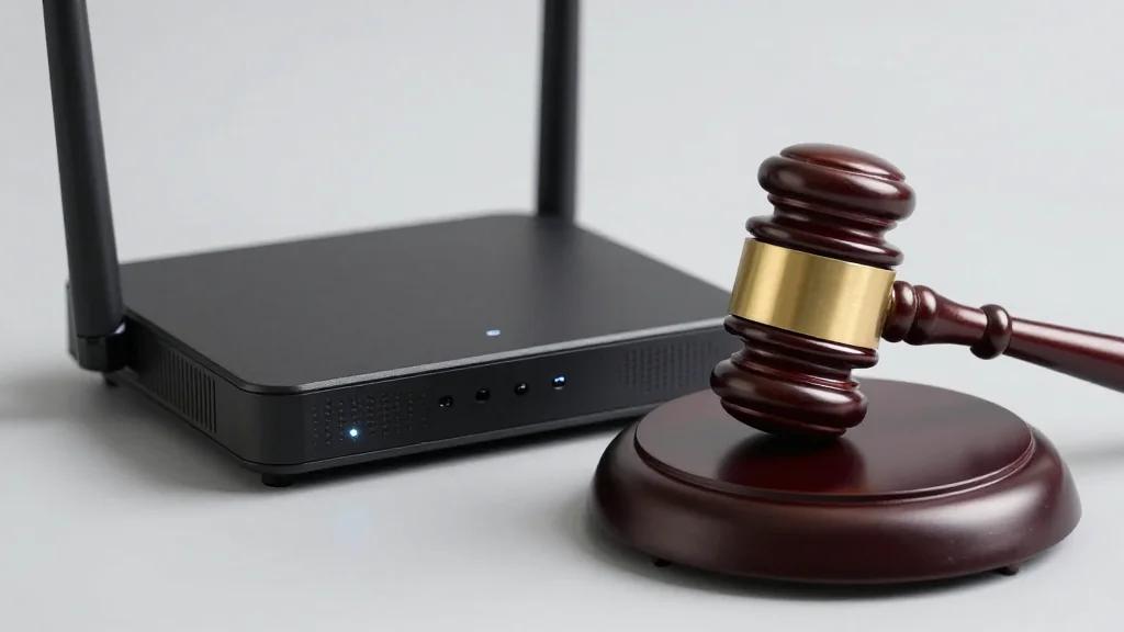 FCC Router Ban Eliminates Consumer Choice, Ignores Supply Chain Realities