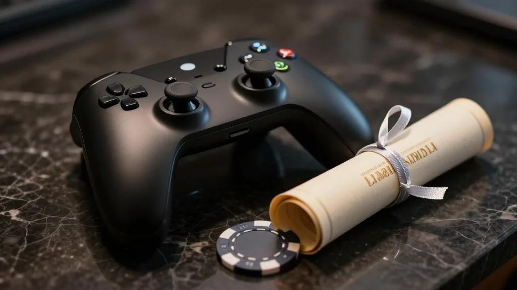 DoubleDown (DDI): Gaming Growth Amid Competition