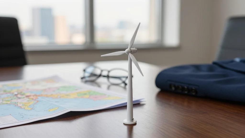 Madrid Summit: Wind’s Record Expansion at Risk as Political Intervention Threatens Revenue