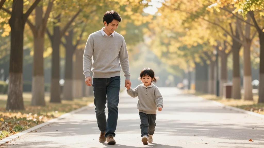 Prioritize Family Time over Higher Income