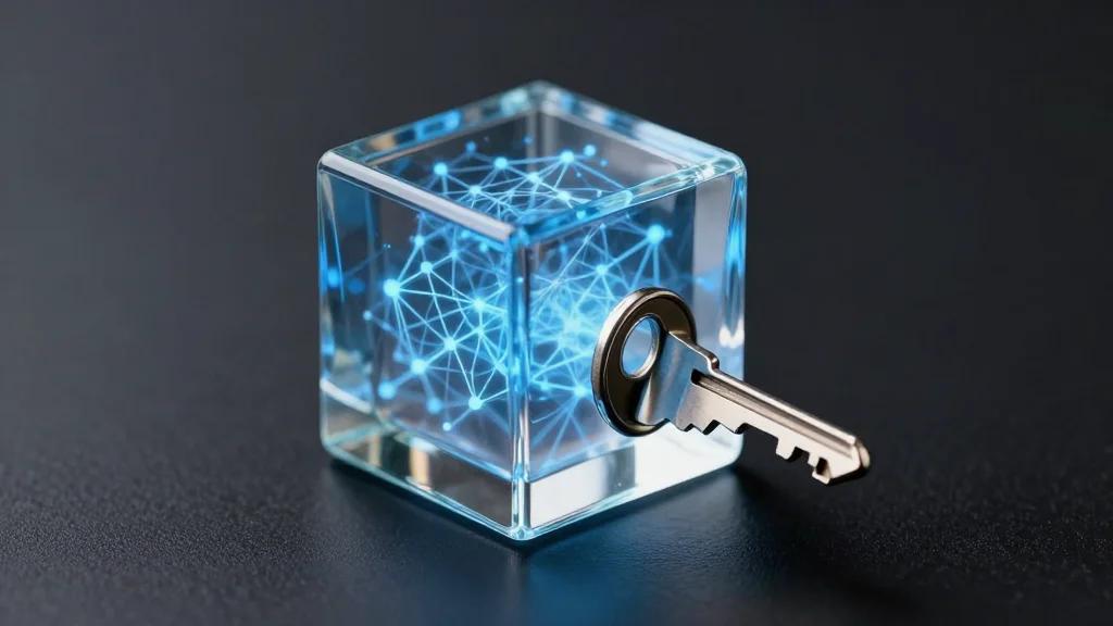 AI Turns Public Transparency Into Competitor Blueprint