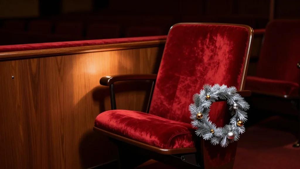 Mahogany Opera & Britten Pears Arts to World Premiere Errollyn Wallen’s ‘A Christmas Miracle’