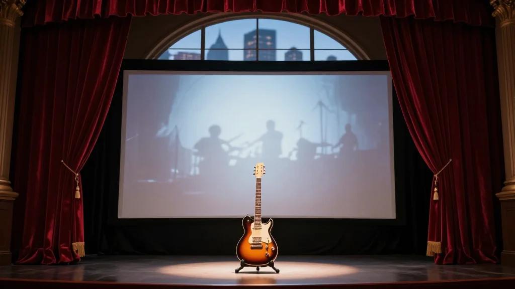 Tedeschi Trucks Band Detail ‘The Garden Party’ Movie Screening and Director-Included Q&A in Boston