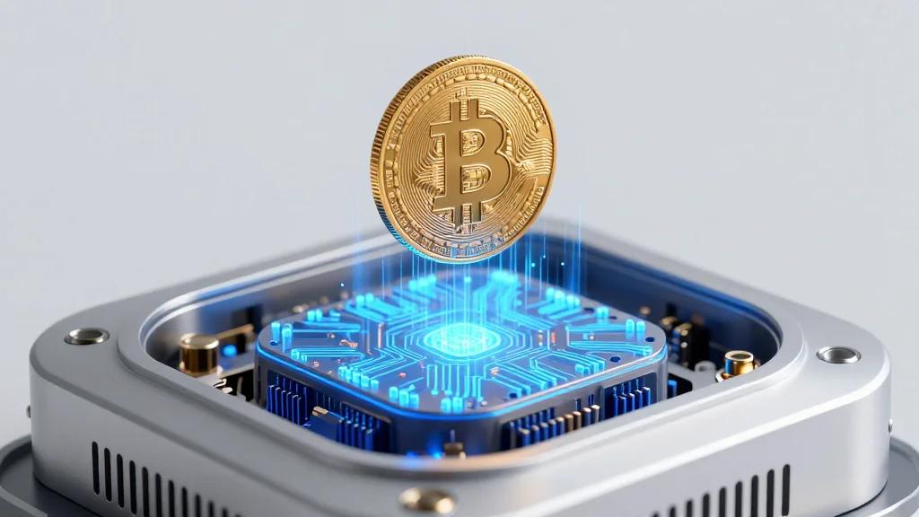 Physicist Warns Quantum Breakthrough Could Threaten Bitcoin by 2029
