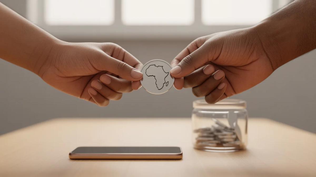 Polygon Powers Low‑cost Stablecoin Payments for Africa