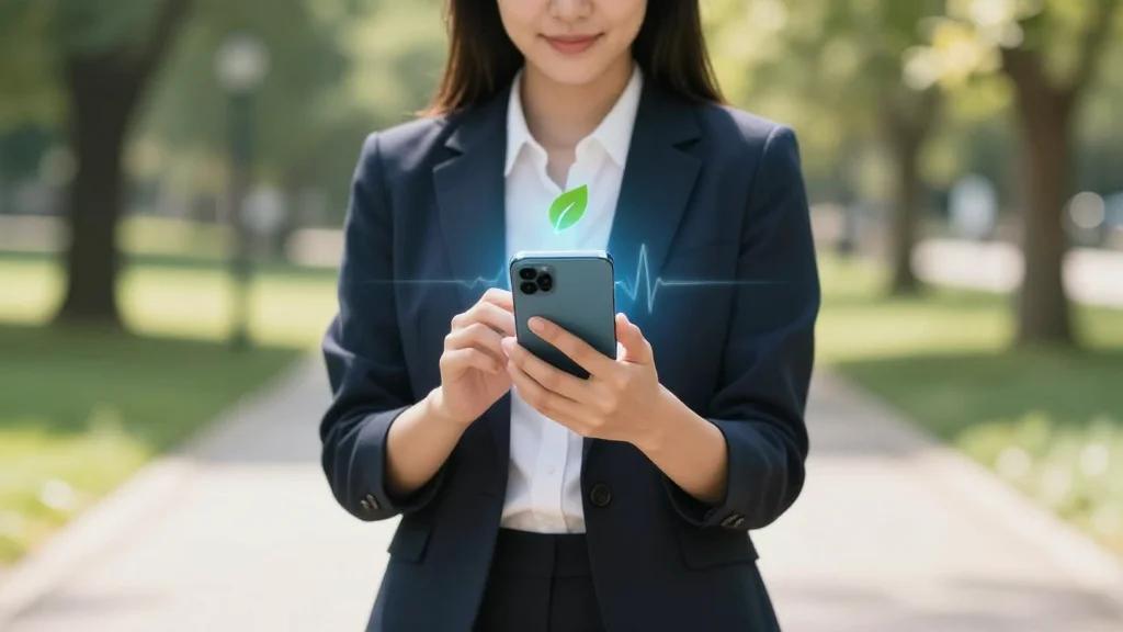 Employees Are Ditching Benefits for Their Own Health Apps