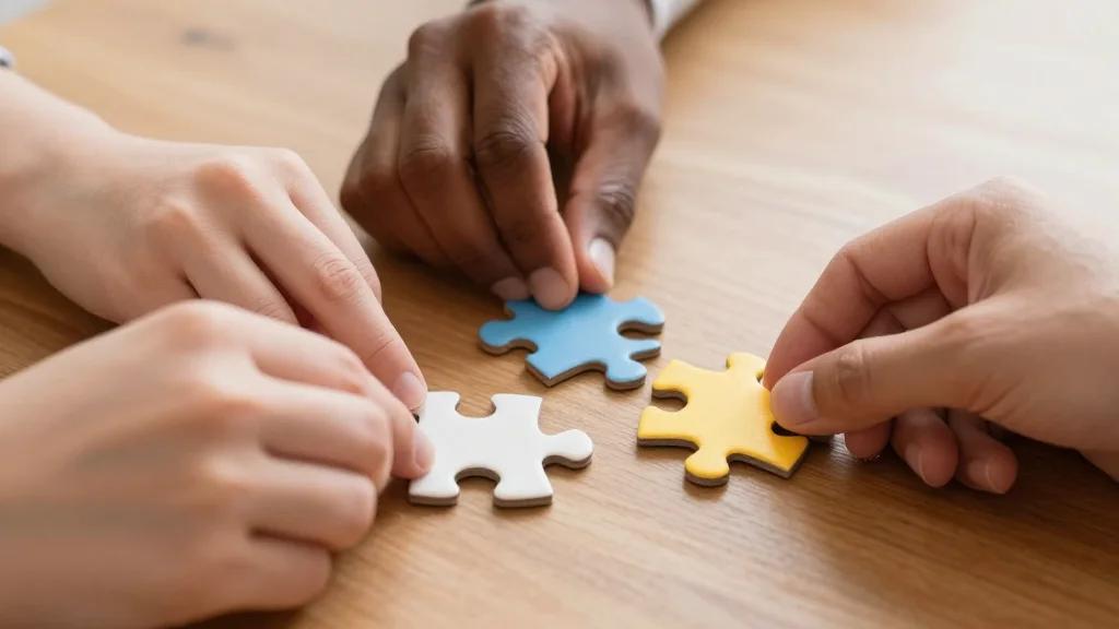 Why Better Communication, Smarter Tech, and Stronger Training Are Rising up the Business Agenda