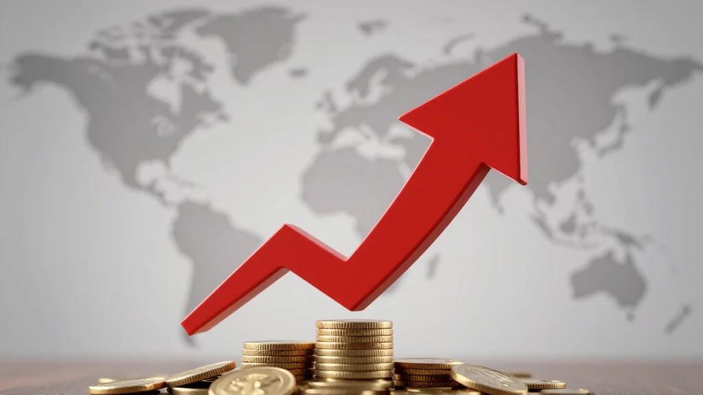 Institutional Cash at Historic Low Triggers Global Sell Signal